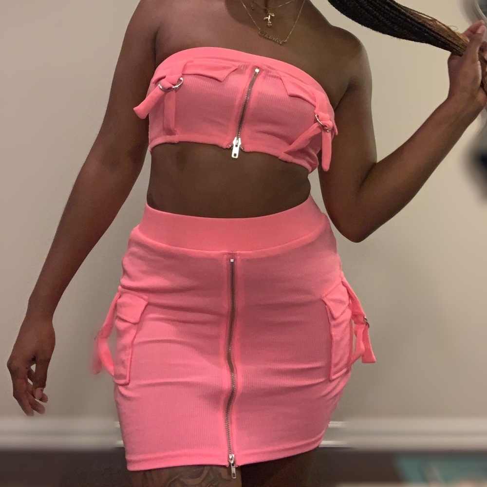 Two piece outfit